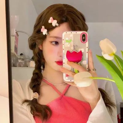 好想去你的世界爱你