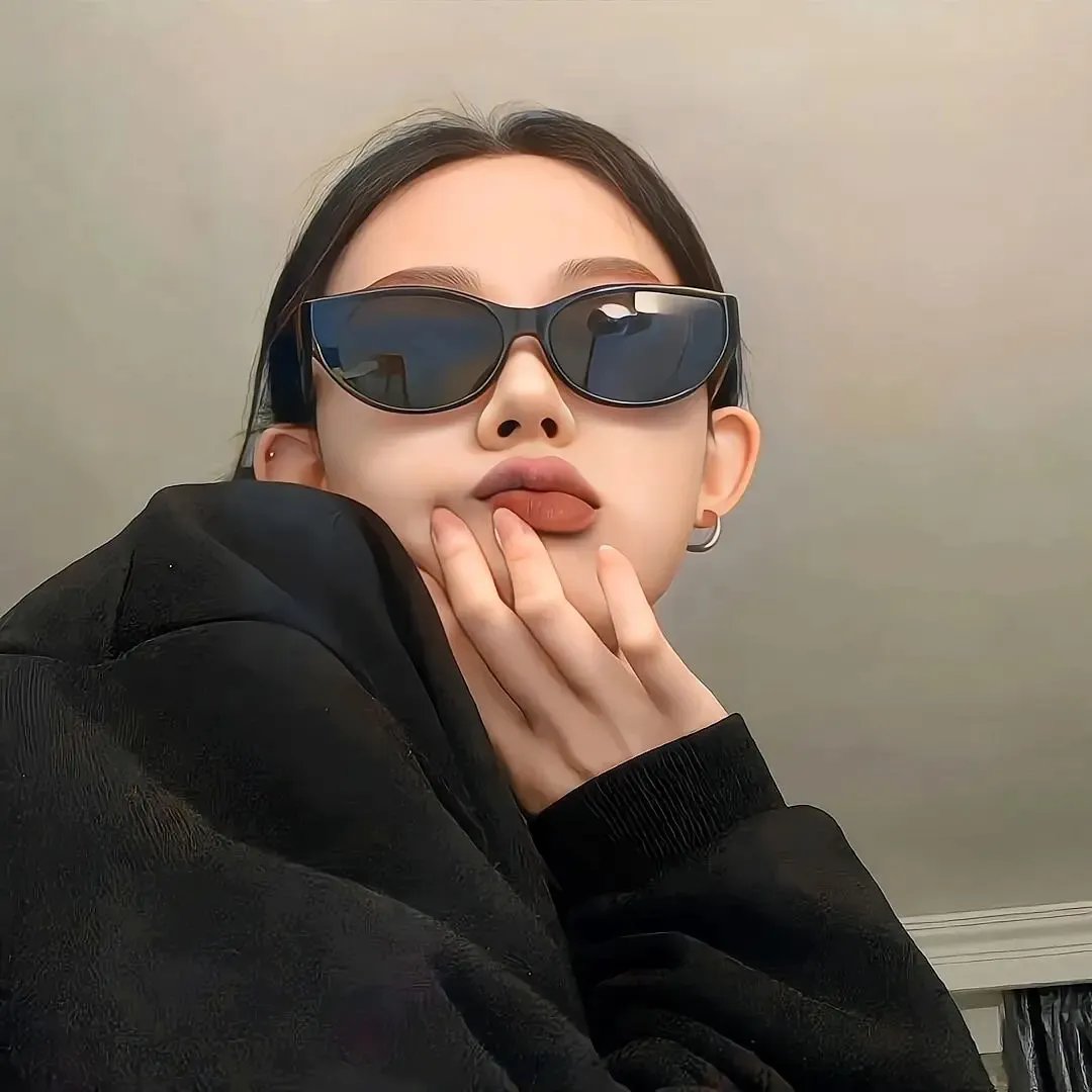 我们村里的年轻人